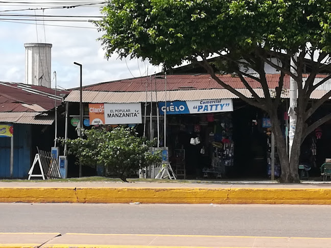 Mercado N° 4 Micaela Bastidas - Gastronomía y hostelería