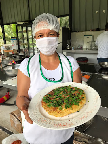 Restaurante Amazonas