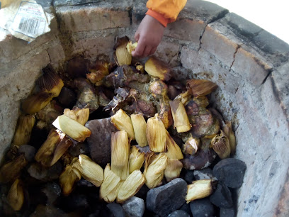 Restaurant Pachamancas "LUCHITO"