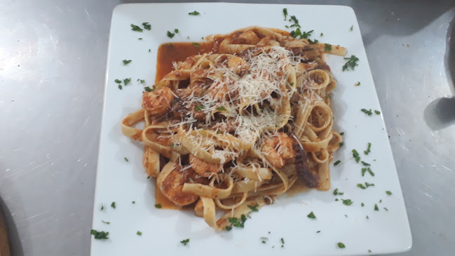 Comentarii opinii despre PAPAPIZZA