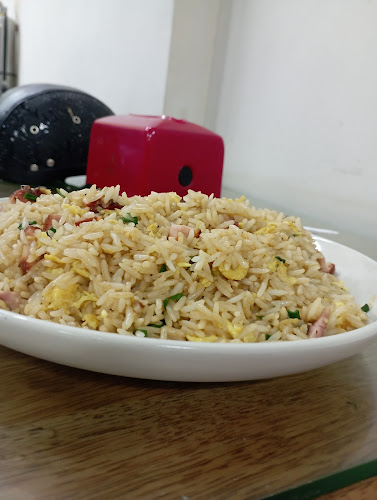 Restaurant chifa Xi-Hu - Gastronomía y hostelería