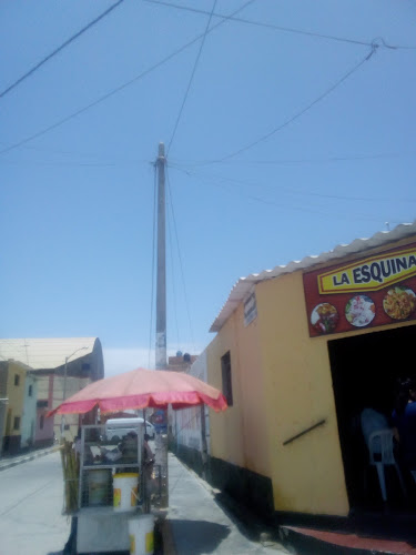 Opinii despre La esquina în Lambayeque - Gastronomía y hostelería
