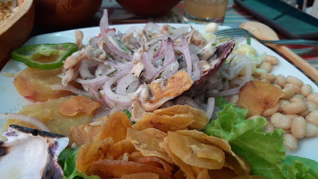 Opinii despre Manos Piuranas în Nuevo Chimbote - Gastronomía y hostelería