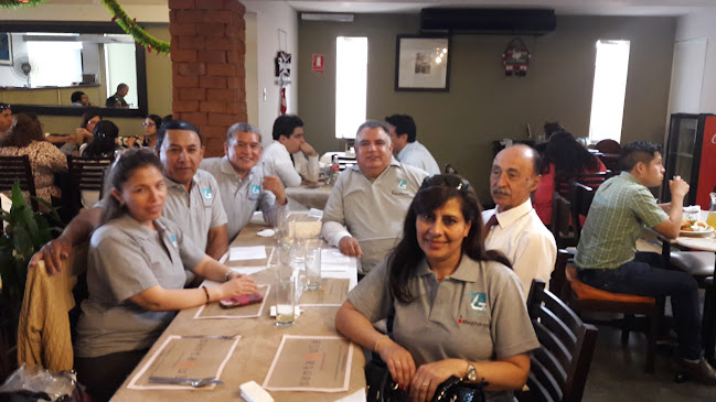 Av. P.º de la República 3581, Lima 15047