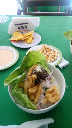 Comida Tipica - Pucallpa