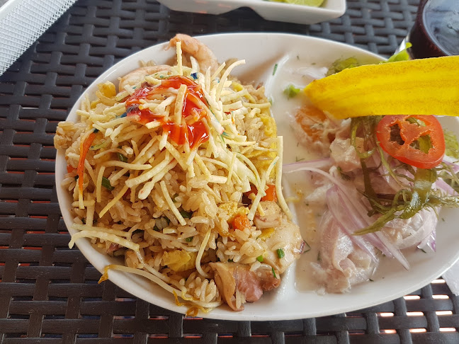 Cevicheria TU BARRUNTO - Ayacucho