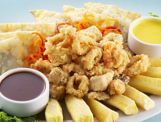 Ca. San Martín 537, Miraflores 15074