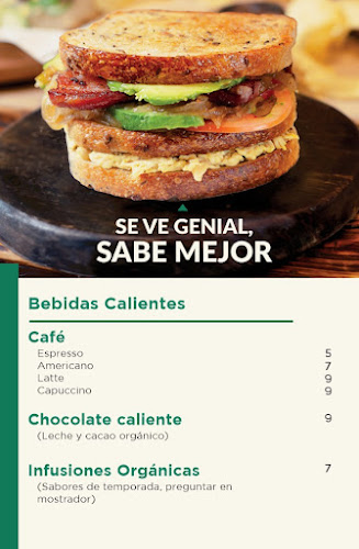 YAYI'S Panadería Artesanal de Masa Madre - Cajamarca