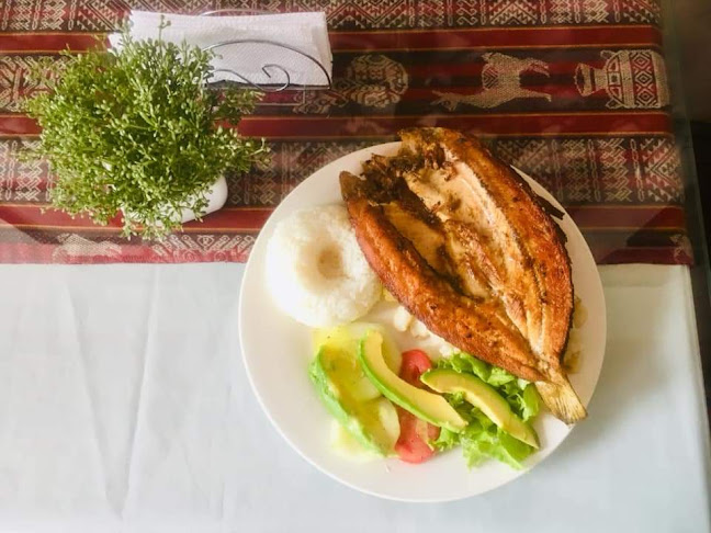 Laly's café restaurante - Gastronomía y hostelería