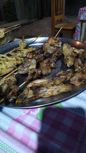 POLLERIA BEN-HUR - Pucallpa