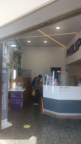 Mercado Virgen de Guadalupe