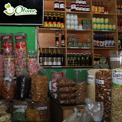 Comentarii opinii despre Frutos Oliver - Venta de Frutos Secos