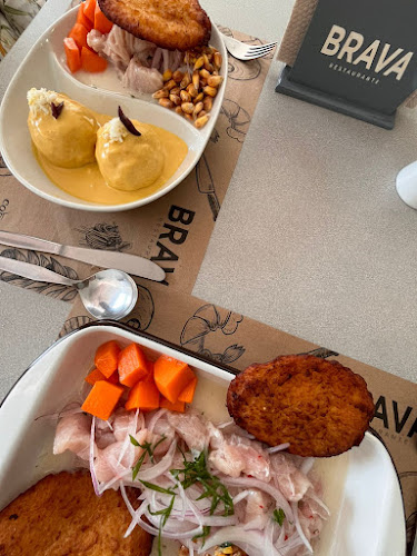 Opinii despre Brava Restaurante în Chiclayo - Gastronomía y hostelería
