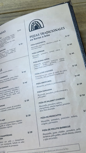 Calle Santa Catalina 300b1, Arequipa 04001