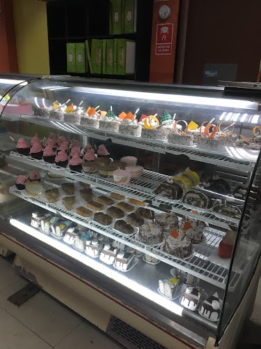 Panaderia Maritza - Gastronomía y hostelería