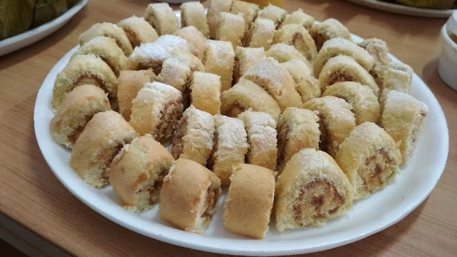 Zahir - Heladería Snack - Tarapoto