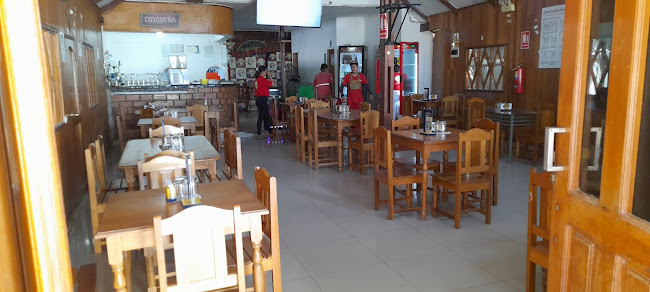 Lobo Cano 350, Pucallpa 25004