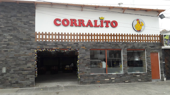 Polleria Corralito