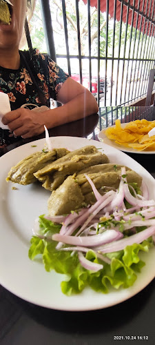 Don Lucho Restaurante - Piura