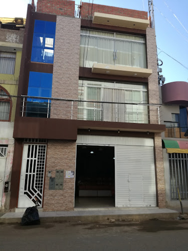 Opinii despre My Lady în Chiclayo - Gastronomía y hostelería