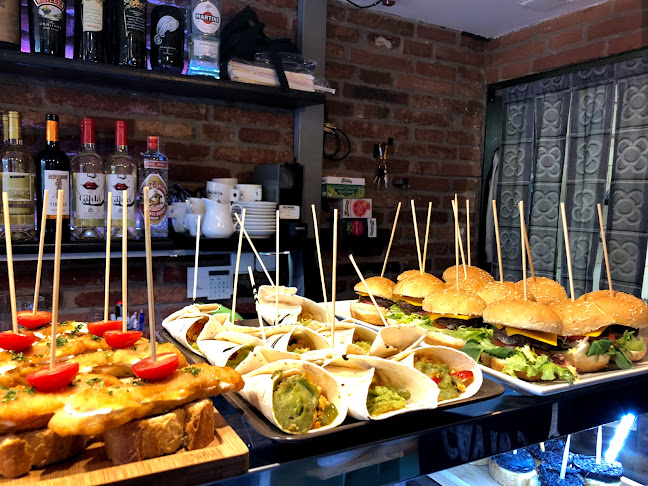 Comentarii opinii despre Bar Pintxin