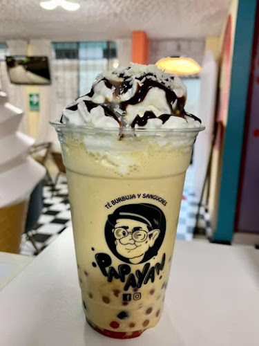 Opinii despre Papayan în Abancay - Gastronomía y hostelería