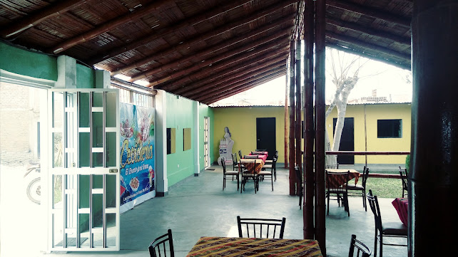 Cevcheria Restaurant Campestre "El Encanto de Mis Sirenas" - Barranca