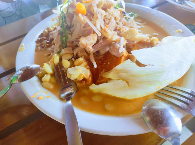 CA-532 / Portachuelo - Huangari - Sta. Rosa, 06845