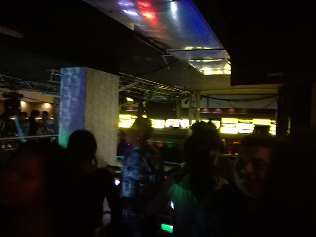 Comentarii opinii despre Discoteca "Zumba"