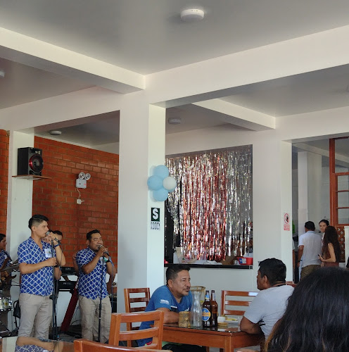 Opinii despre Picanteria LUPO în Bagua Grande - Gastronomía y hostelería