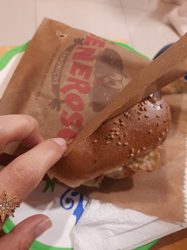 El Generoso Huanchaco - Playa - Gastronomía y hostelería