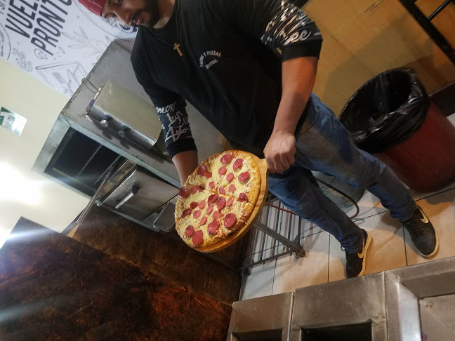 Don Nuvoloni - Gastronomía y hostelería