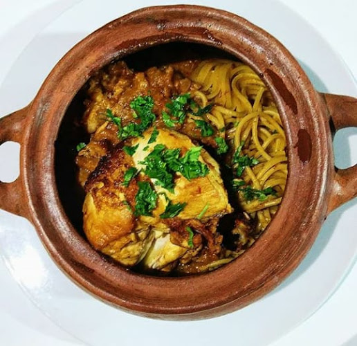 La Barranca Lunahuaná - Lima