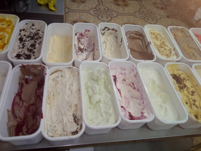 FRIO MATT chupetes/helados - Gastronomía y hostelería