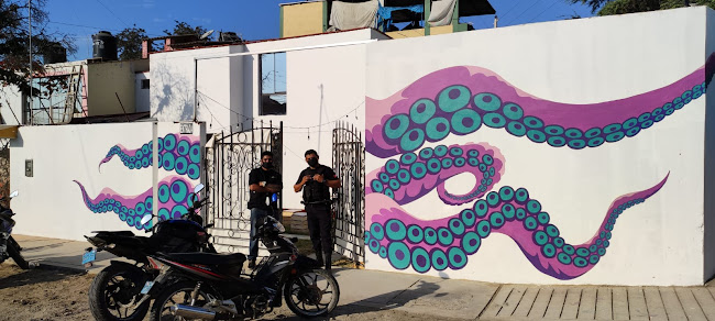 Opinii despre 300Restobar în Sullana - Gastronomía y hostelería