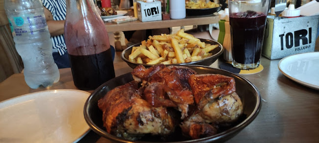 Opinii despre Tori Pollería în Lima - Gastronomía y hostelería