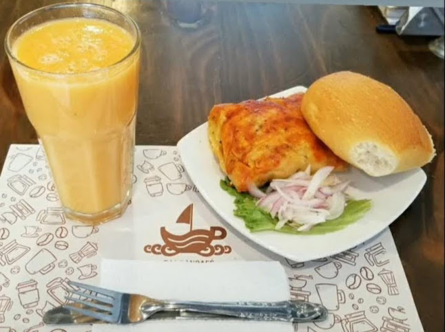 Opinii despre Barrancafé cafetería & snack bar în Barranca - Gastronomía y hostelería