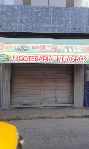 Jugueria "Milagritos" - Chiclayo