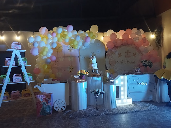 Opinii despre La K´puchona în Chachapoyas - Gastronomía y hostelería