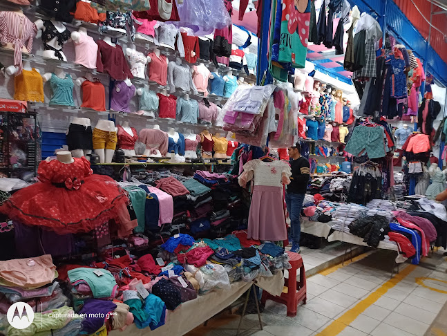 Opinii despre Mercado Mayorista Jose Olaya "La Parada" în Nueva Cajamarca - Gastronomía y hostelería