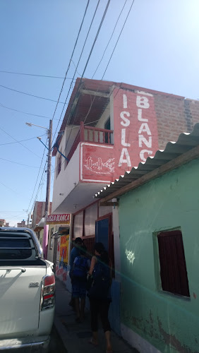 Opinii despre Isla Blanca în Sechura - Gastronomía y hostelería