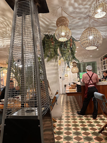 C. Atahualpa 175, Miraflores 15074