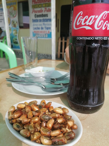 WR2Q+XJ8, Av. Independencia, Puerto Huarmey 02650