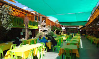 Restaurate Campestre Doña Teofila - Gastronomía y hostelería