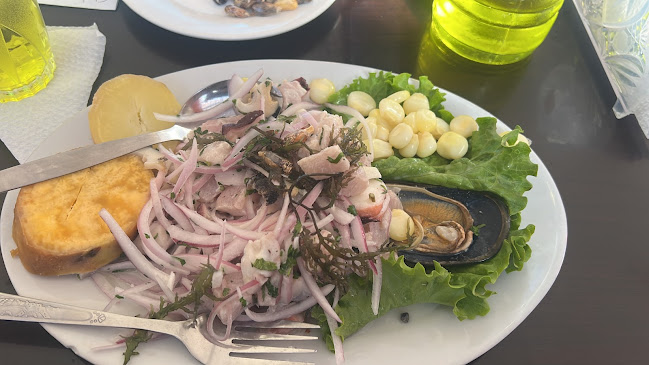 Opinii despre Restaurant El Sabor Churre en Tacna în Tacna - Gastronomía y hostelería