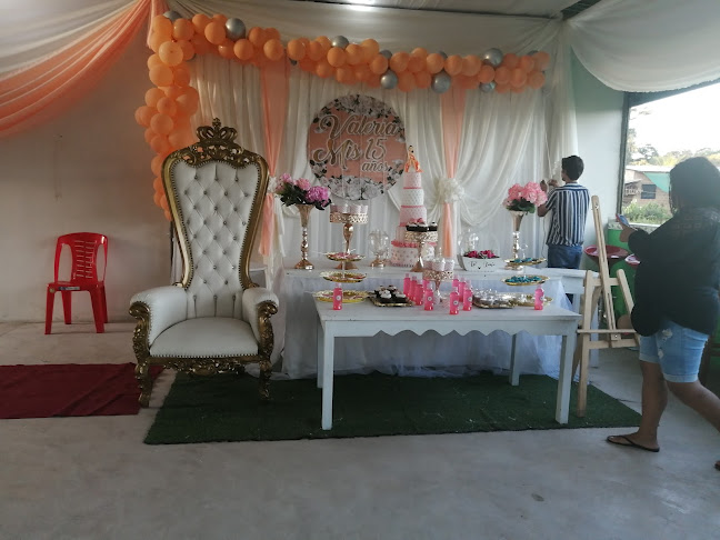 Comentarii opinii despre LA COCHITA