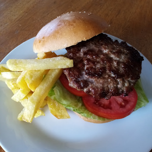 Restaurante Cevicheria "Glumar"