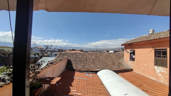 Jr. Asamblea 138, Ayacucho 05003