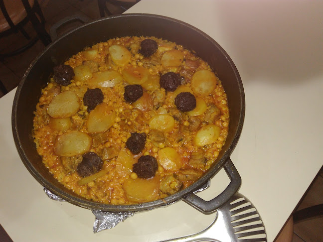 Opinii despre Bar Cafeteria San Marcos în San Marcos - Gastronomía y hostelería