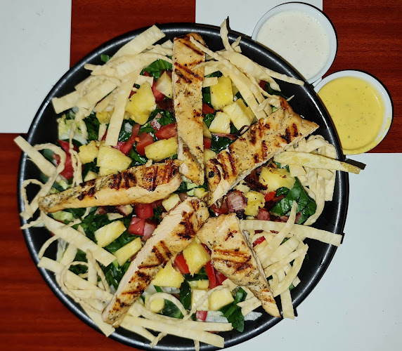 Comentarii opinii despre Brasa y carbón